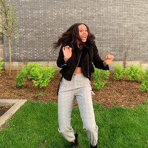 Meet your Posher, Jayden